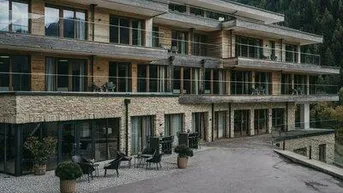 Expose Exklusive Apartment zum Wiederverkauf: ****VAYA St. Anton