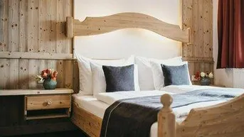 Expose 2-Zimmer Appartement Zentrum Saalbach