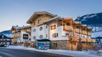 Expose Exklusive Apartments zum Wiederverkauf: ****VAYA KAPRUN