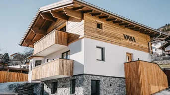 Expose Besonders luxuriöses Chalet in Ladis