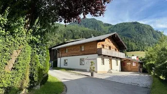 Expose Chalet Pistepanorama Kaprun
