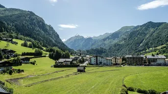 Expose Exklusive Apartments zum Wiederverkauf: ****VAYA KAPRUN