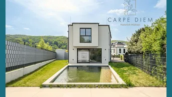 Expose ZEIT ZU ENTSPANNEN - CARPE DIEM
