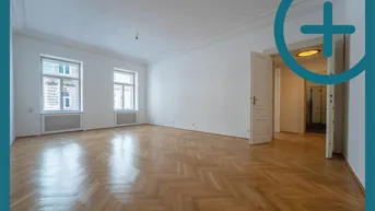 Expose BEL ÉTAGE IN DER SEIDLGASSE