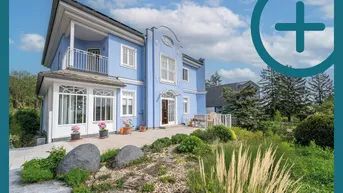 Expose VILLA WEITBLICK