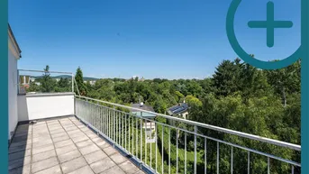 Expose 3 Zimmer DG-Traum beim Türkenschanzpark