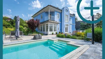 Expose VILLA WEITBLICK
