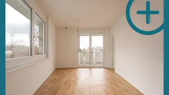 Expose SMART: 2-ZIMMER WOHNUNG MIT BALKON | SCHERBANGASSE 3