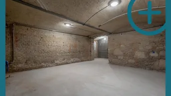 Expose LAGERFLÄCHE IM SANIERTEN ALTBAU