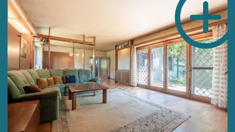 Expose BUNGALOW MIT CHARME UND GARTEN
