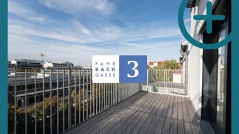 Expose SONNNENSCHEINHIT MIT 2 TERRASSEN