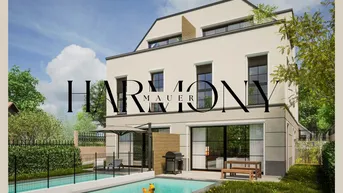 Expose HARMONY MAUER - PREMIUM LIVING