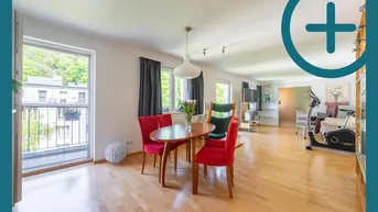 Expose Ruhige DG-Wohnung mit Wohnrecht in Neuwaldegg