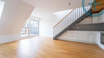 Expose SONNIGE 3 ZIMMER MIT 3 AUSSENFLÄCHEN | FAMILIENHIT