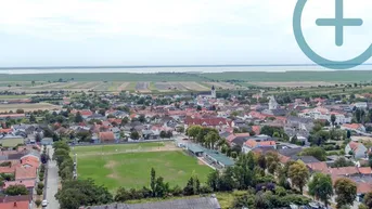Expose XXL Grundstück mit Seeblick