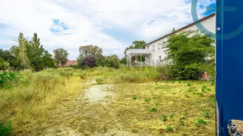Expose XXL Grundstück mit Seeblick