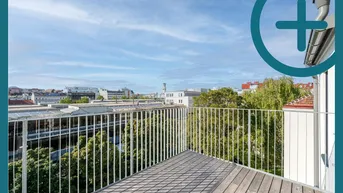 Expose SONNNENSCHEINHIT MIT 2 TERRASSEN