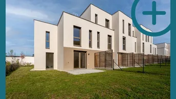 Expose Modernes Familiendomizil inkl. Gartenruhe &amp; Stadtnähe