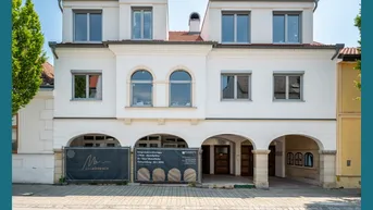 Expose DasMörbisch - Leistbare Ferienimmobilie am See
