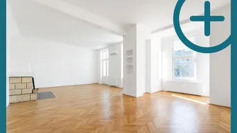 Expose 4 Zimmer Altbau Traum nahe Hauptbahnhof