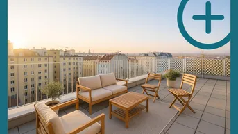 Expose DG-WEITBLICK MIT 2 TERRASSEN UND TRAUMKÜCHE