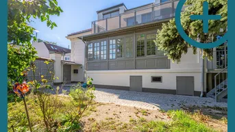 Expose LAGERFLÄCHE IM SANIERTEN ALTBAU