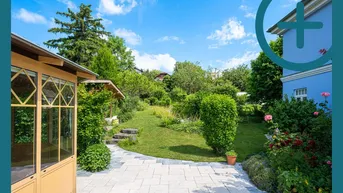 Expose VILLA WEITBLICK