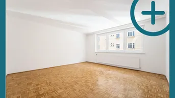 Expose Familienfreundliche 5-Zimmer-Wohnung in Ruhelage mit Parknähe