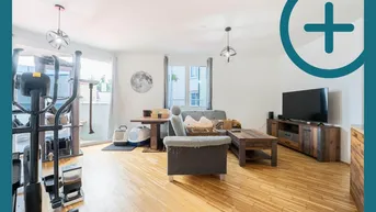 Expose 3-ZIMMER WOHNUNG MIT BALKON | SCHERBANGASSE 3
