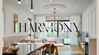 Expose HARMONY MAUER - PREMIUM LIVING