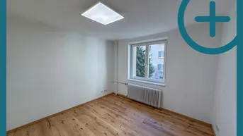 Expose Smart Living: 2 Zimmer-Studentenhit bei der U4