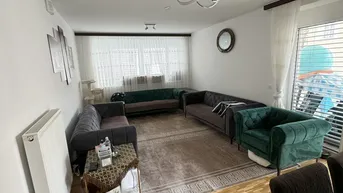 Expose Moderne Wohnung mit Balkon und Tiefgaragenplatz in zentraler Lage Graz!
