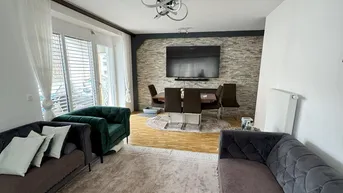 Expose Moderne Wohnung mit Balkon und Tiefgaragenplatz in zentraler Lage Graz!