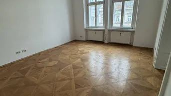 Expose Mietwohnung ca.109m2 für Büro / Praxis in bester Lage-stilvoll-gepflegt in Graz! - Fürst Dietrichstein’sches Stiftungshaus