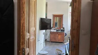 Expose Traumhafte 2 Zimmer - Altbauwohnung mit ca.59m² in zentraler Lage in St.Peter / Graz!