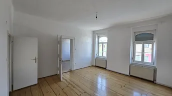 Expose Perfekte Stadtwohnung in Graz - ca. 73,40m2 - 3 Zimmer, Balkon und Stellplatz inklusive!
