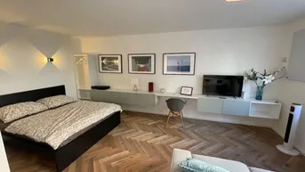 Expose Stilvoll Wohnen in Top-Lage: Moderne 1-Zimmer Wohnung ca.39m2 in Graz mit hochwertiger Ausstattung