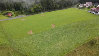 Expose Traumgrundstück für Ihr Eigenheim in malerischer Weststeiermark!