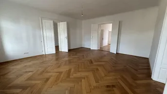 Expose Mietwohnung ca.126m2 in bester Lage-stilvoll-gepflegt in Graz! ***Wohngemeinschaften möglich***