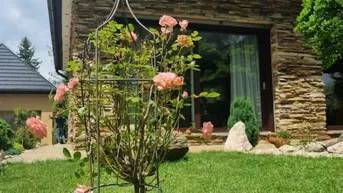Expose Charmantes Landhaus - Nähe Graz - ländliche Idylle **Ihr Traumhaus mit 1936m² Grund**
