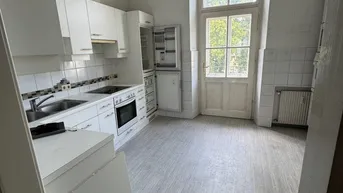 Expose Mietwohnung ca. 178m2 in Top-Lage in Graz! ***Für Wohngemeinschaften bestens geeignet***