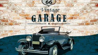 Expose Garagenstellplatz ab sofort zu mieten!