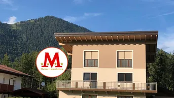 Expose Herrliche 5 Zi.-Maisonettewohnung in absoluter Ruhelage Thiersee