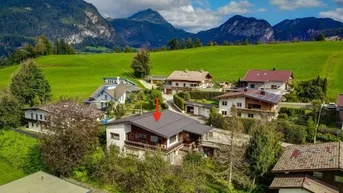 Expose Grundstück oder Haus in sehr guter Lage