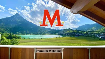 Expose Dachgeschosswohnung in Premiumlage am SEE