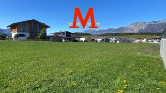 Expose Premium-Grundstück mit Baubewilligung