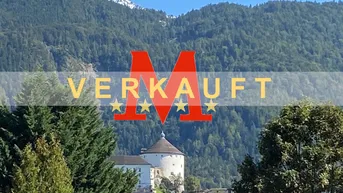 Expose # VERKAUFT # Stadthaus in Kufstein-Zell