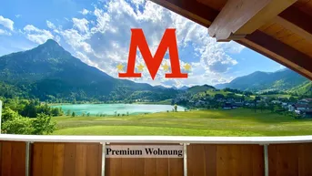 Expose Dachgeschosswohnung in Premiumlage am SEE