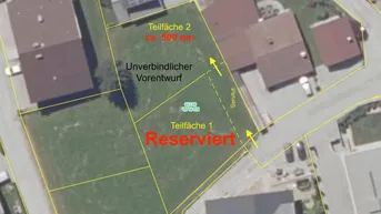 Expose Zwei Grundstücke in absoluter Ruhelage