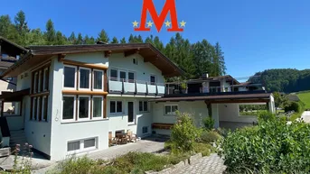 Expose Exklusives Einfamilienhaus mit Freizeitwohnsitz in Ruhelage
